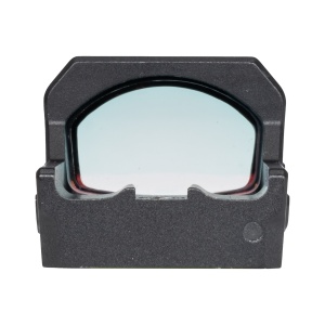 PCO-S Solar Pistol Optic