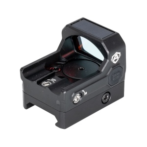 PCO-S Solar Pistol Optic