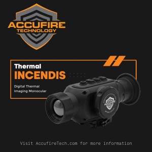 INCENDIS Thermal Optic