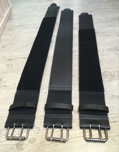 King Competition Shotgun Belt