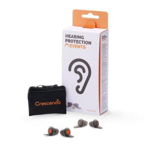 Eco Box Range Crescendo Events EB