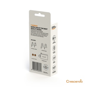 Eco Box Range Crescendo Events EB