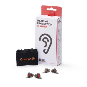 Eco Box Range Crescendo Work EB