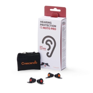 Eco Box Range Crescendo Moto Pro EB