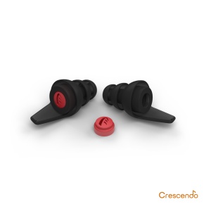 Eco Box Range Crescendo Moto Pro EB