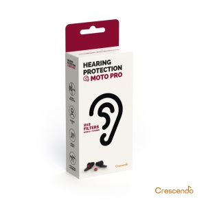 Eco Box Range Crescendo Moto Pro EB