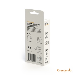 Eco Box Range Crescendo Shooting EB