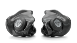 Custom Molded Professional High-Fidelity Earplugs