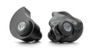 Custom Molded Professional High-Fidelity Earplugs